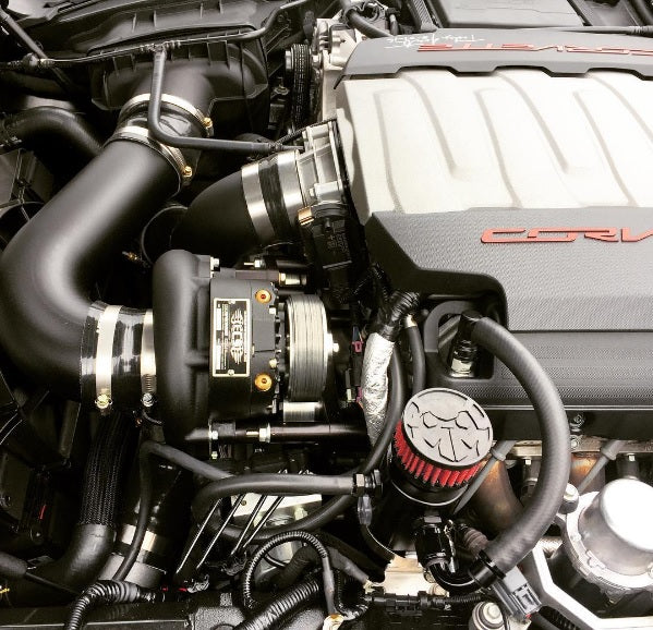 Street Driven Performance