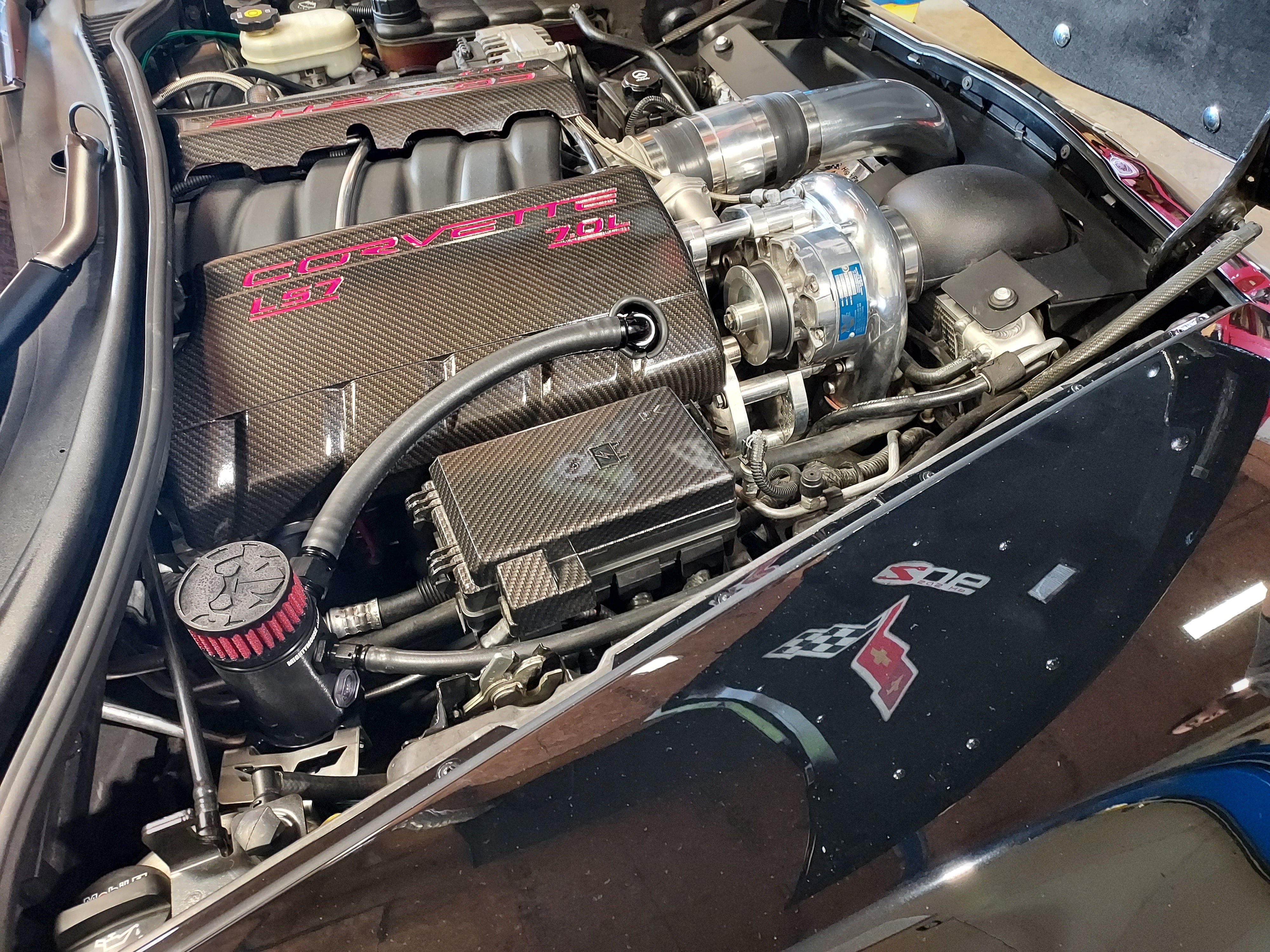 Street Driven Performance