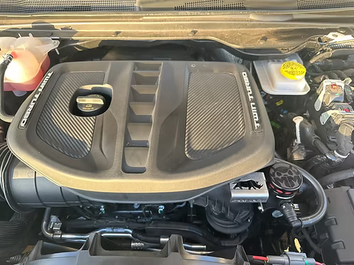 MIGHTY MOUSE SOLUTIONS - Mopar Hurricane MILD