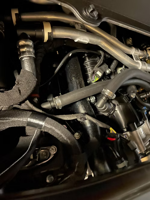 MIGHTY MOUSE SOLUTIONS - 3.0 ST Ecoboost MILD