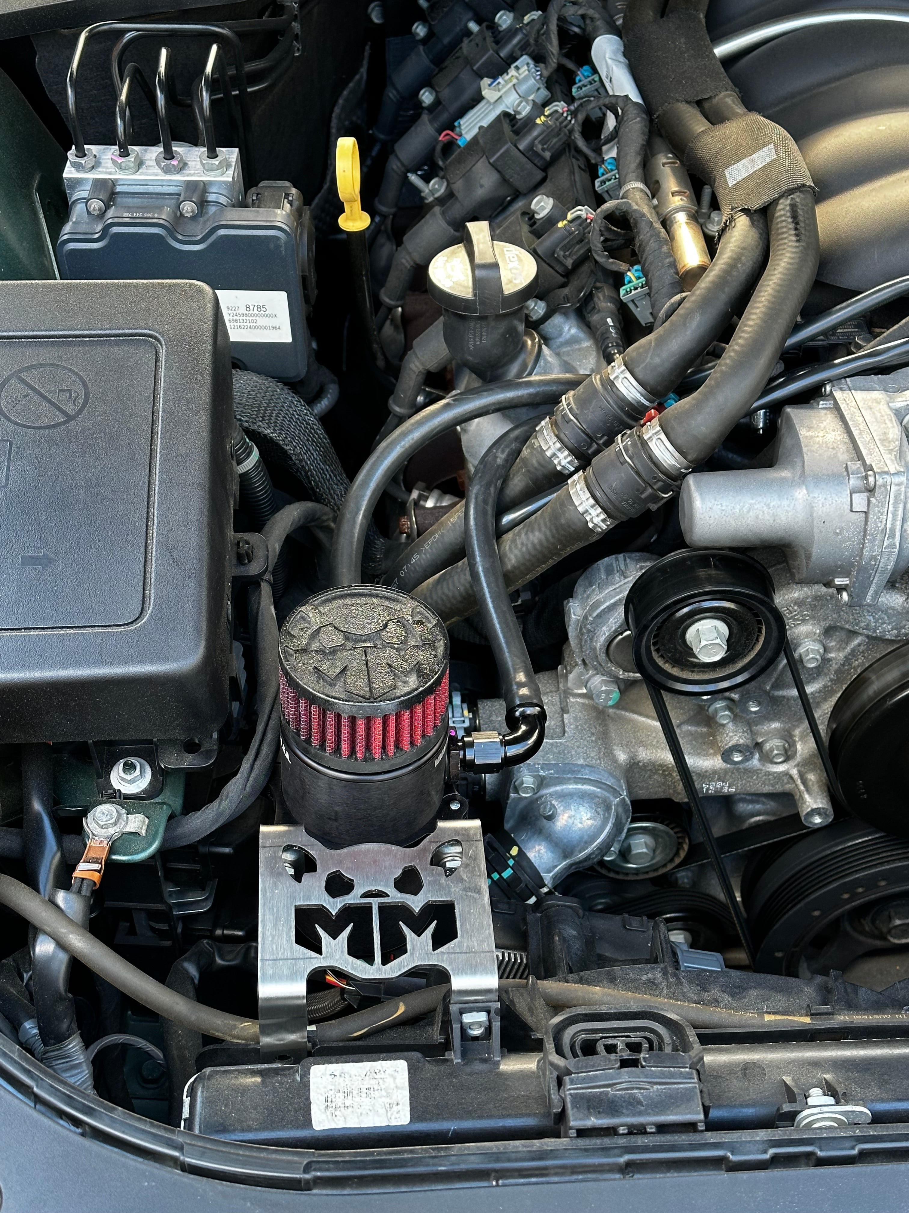 Street Driven Performance