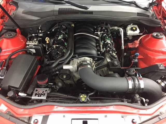 Street Driven Performance