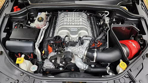 MIGHTY MOUSE SOLUTIONS - Trackhawk MILD (Durango H/C)