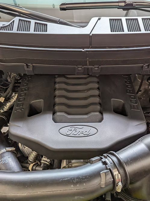 MIGHTY MOUSE SOLUTIONS - Ecoboost / Raptor F150 MILD