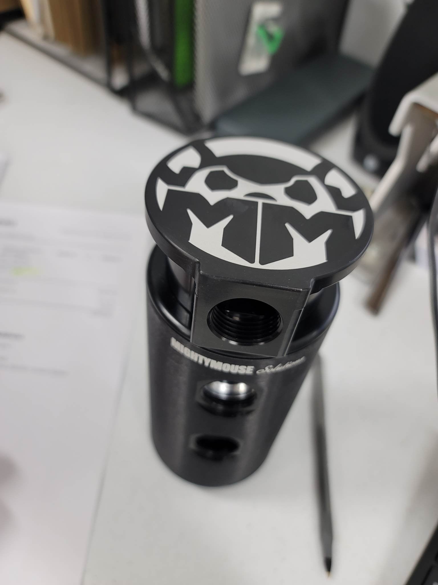 Street Driven Performance