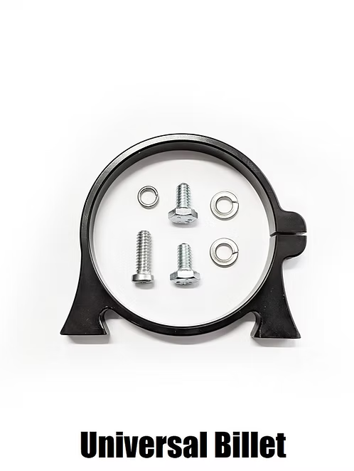 MIGHTY MOUSE SOLUTIONS - 5.0 Fox WILD Universal