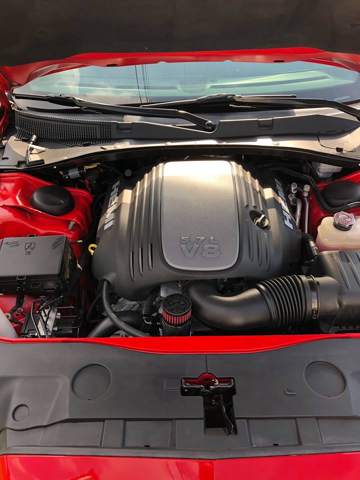 Street Driven Performance