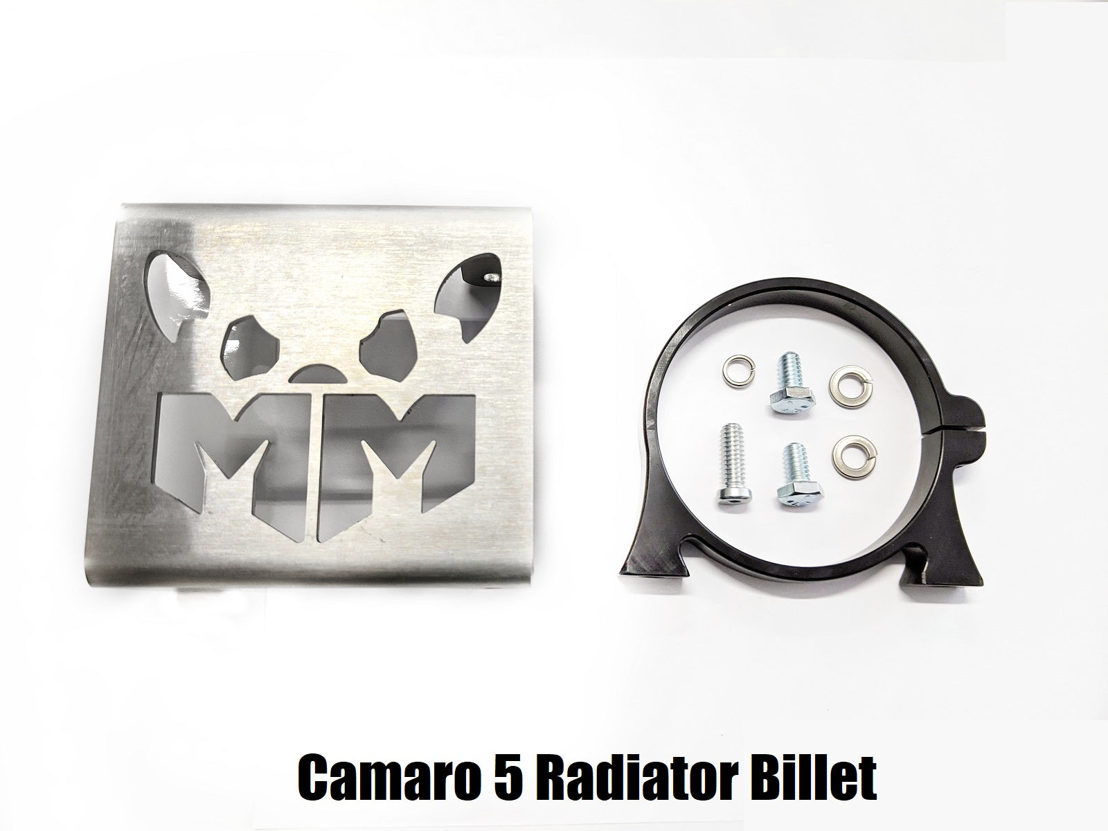 Street Driven Performance