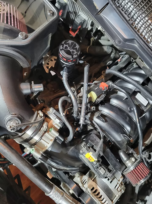 MIGHTY MOUSE SOLUTIONS - Ram Gen 4/5 Hemi MILD