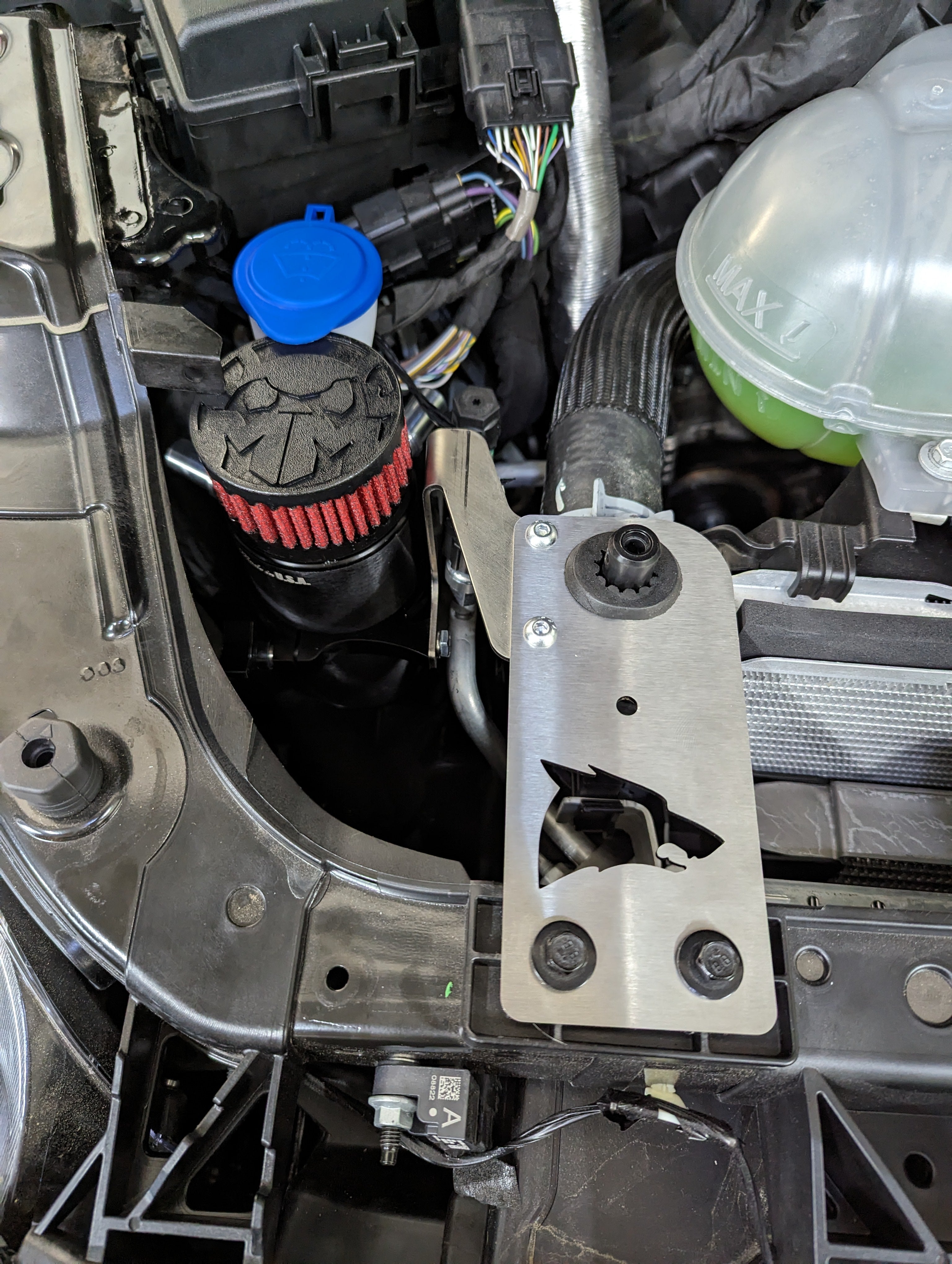 Street Driven Performance