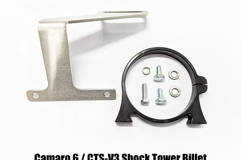 MIGHTY MOUSE SOLUTIONS - CTS-V3 and Camaro 6 ZL1 MILD