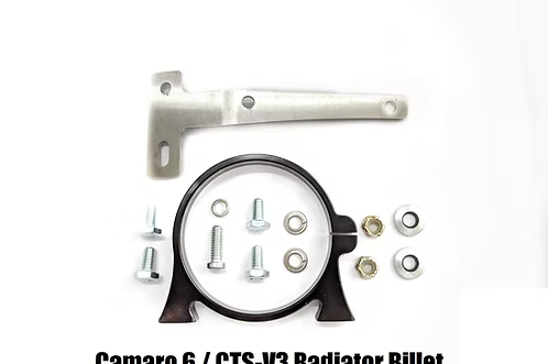 MIGHTY MOUSE SOLUTIONS - CTS-V3 and Camaro 6 ZL1 MILD