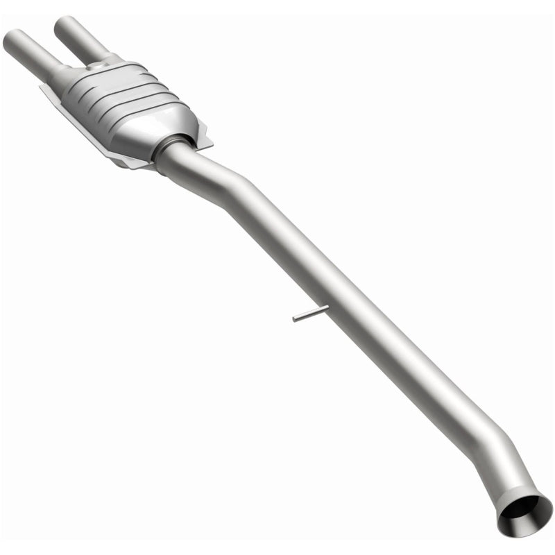 MagnaFlow Conv Jaguar 26.87X6.5X4 2.25/1.75