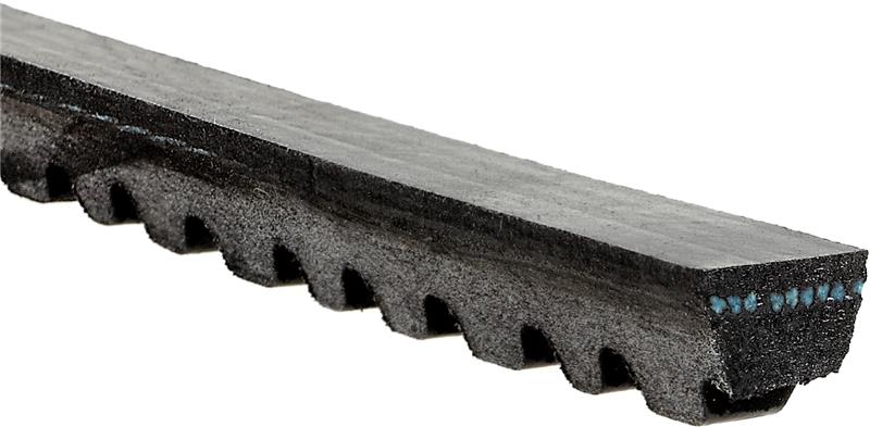 Gates 73-76 Chevrolet C60 GM V-8 350 A.C. High Capacity V-Belt (Standard)