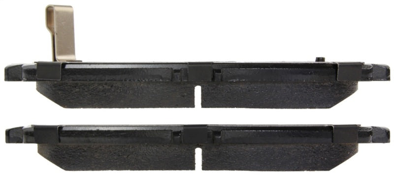 Street Driven Performance