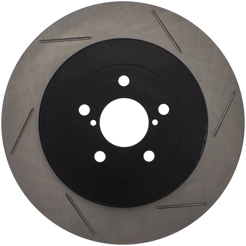 Street Driven Performance