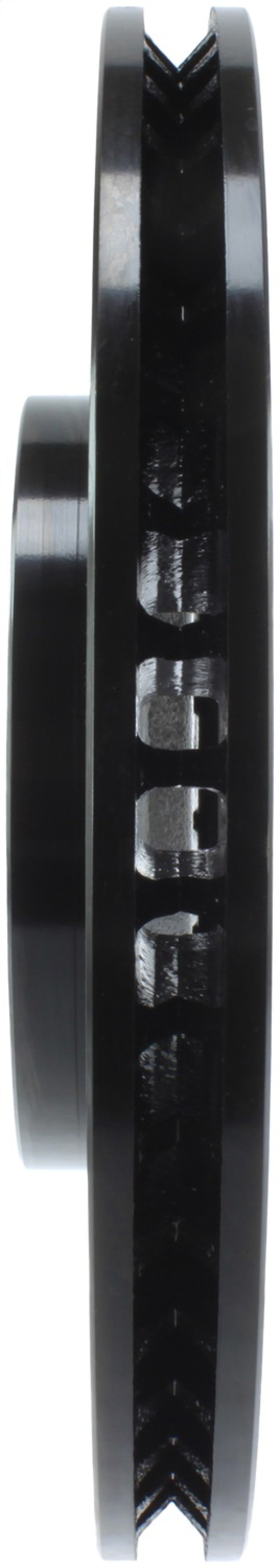 Street Driven Performance