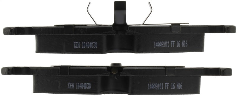 Street Driven Performance