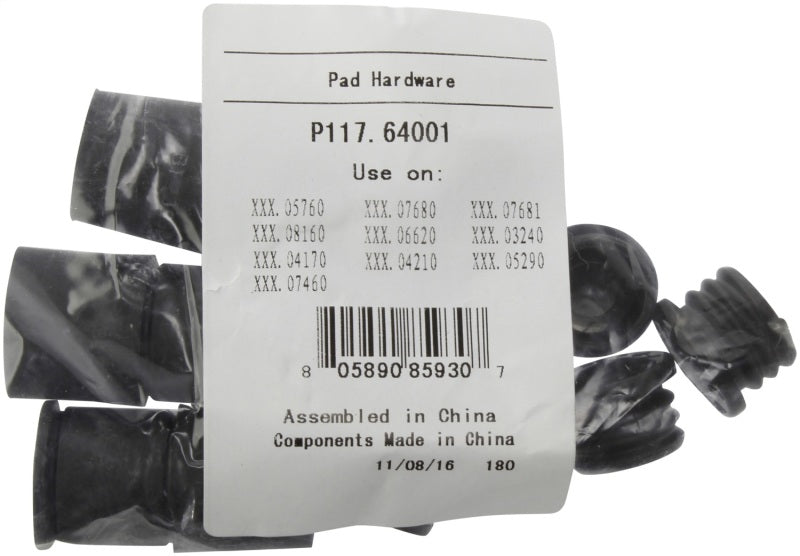 Street Driven Performance