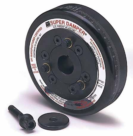 Street Driven Performance