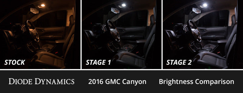 Street Driven Performance