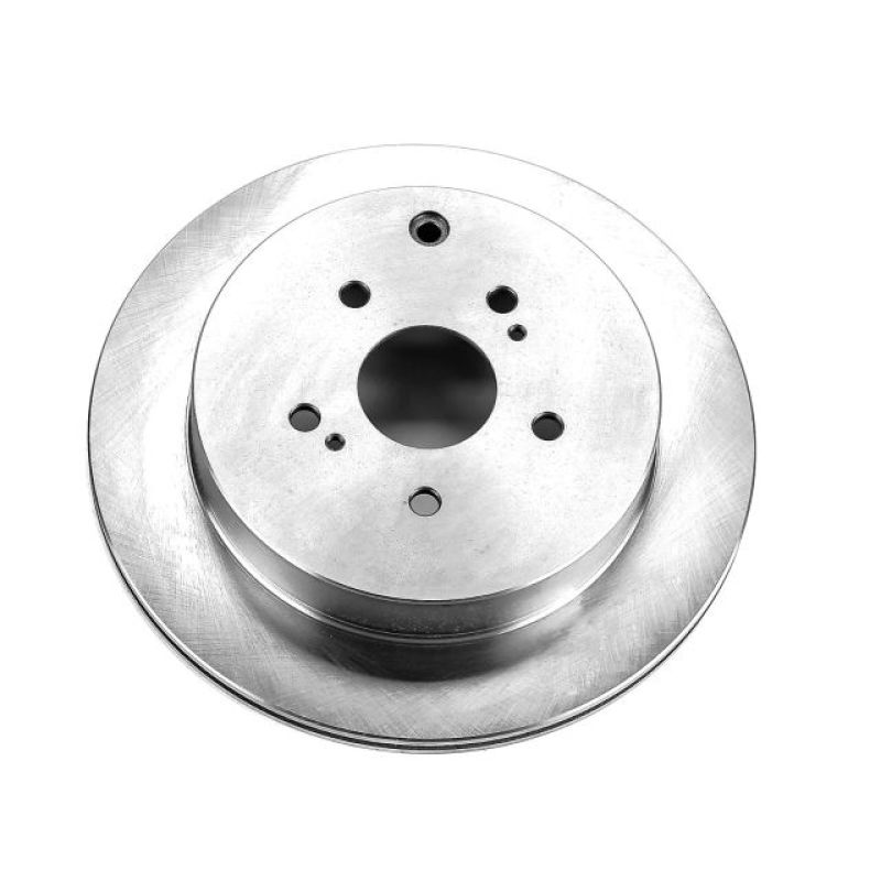 Street Driven Performance