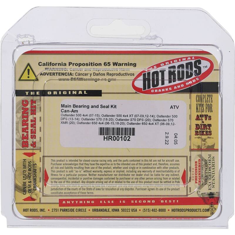 Street Driven Performance