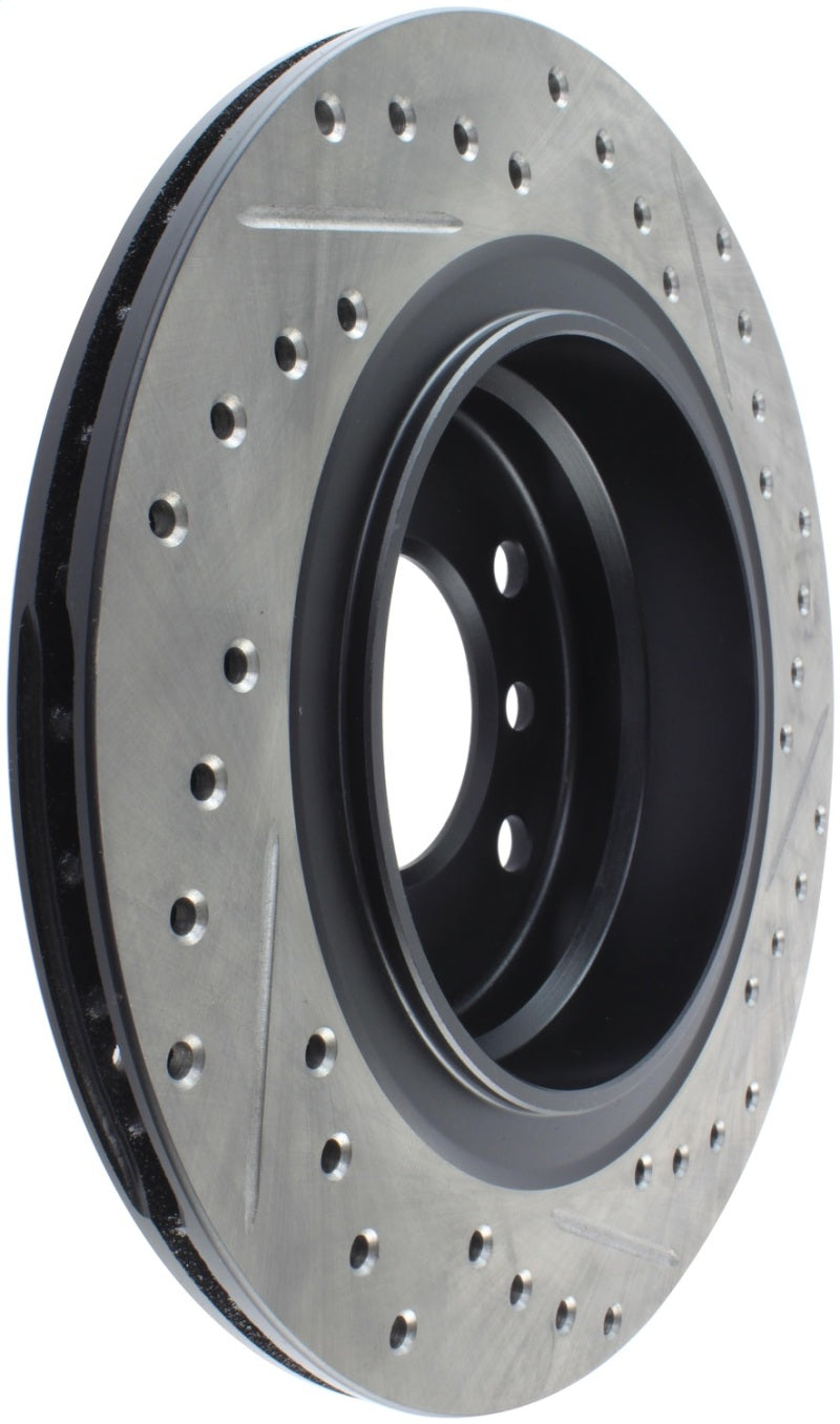 Street Driven Performance