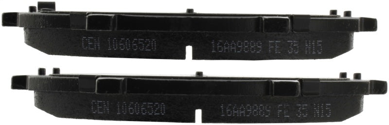 Street Driven Performance