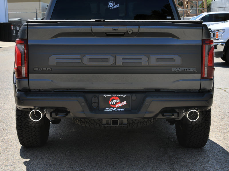 Street Driven Performance