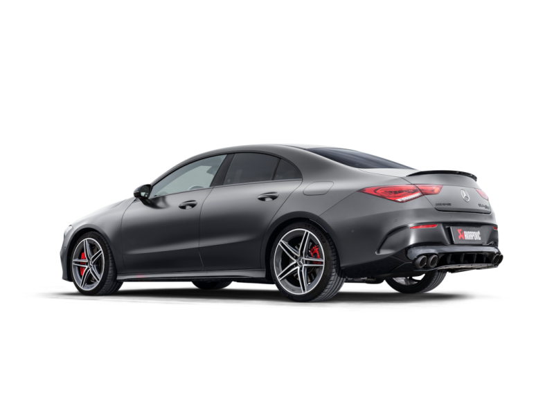 Street Driven Performance