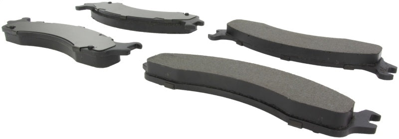 Street Driven Performance