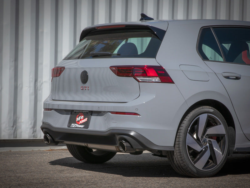 Street Driven Performance