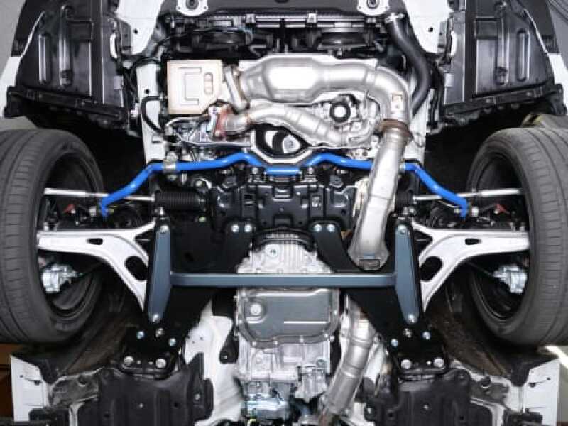Street Driven Performance