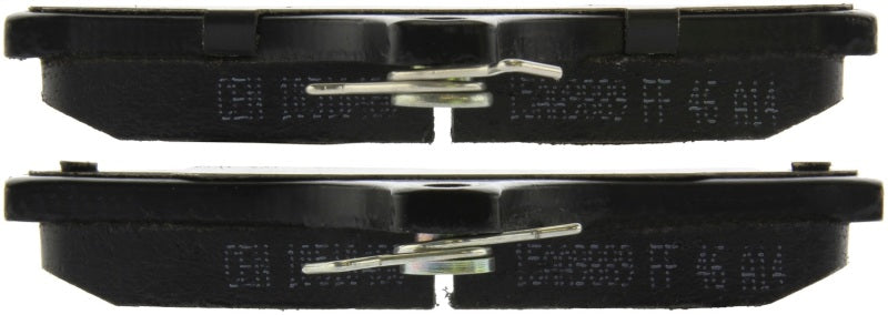 Street Driven Performance