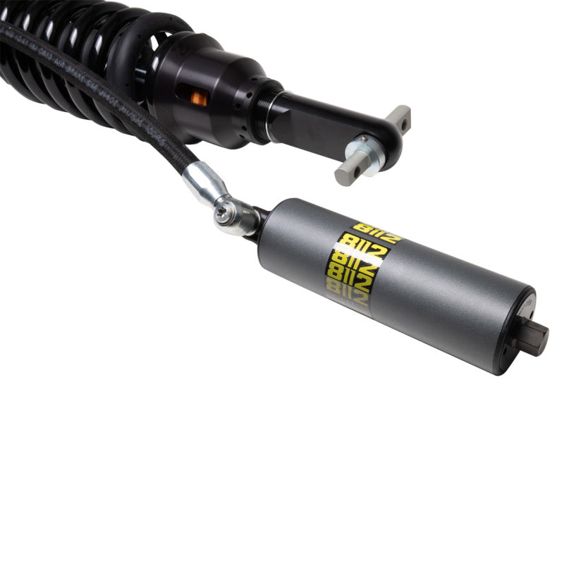 Bilstein 15-24 Ford F-150 4WD B8 8112 (ZoneControl CR) Front Right Shock Absorber - 0.7-2.7in Lift