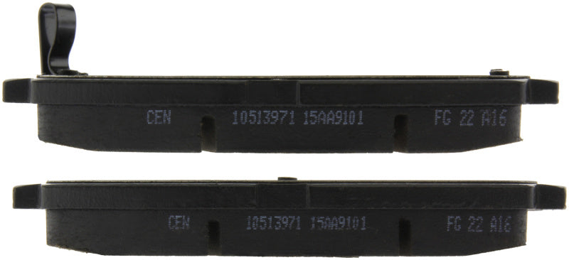 Street Driven Performance