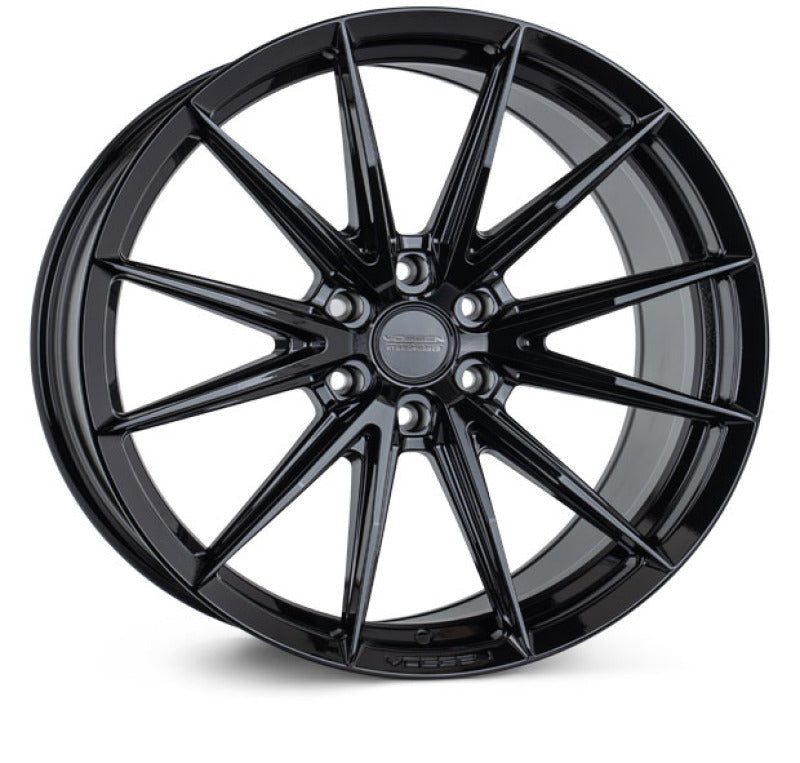 Street Driven Performance