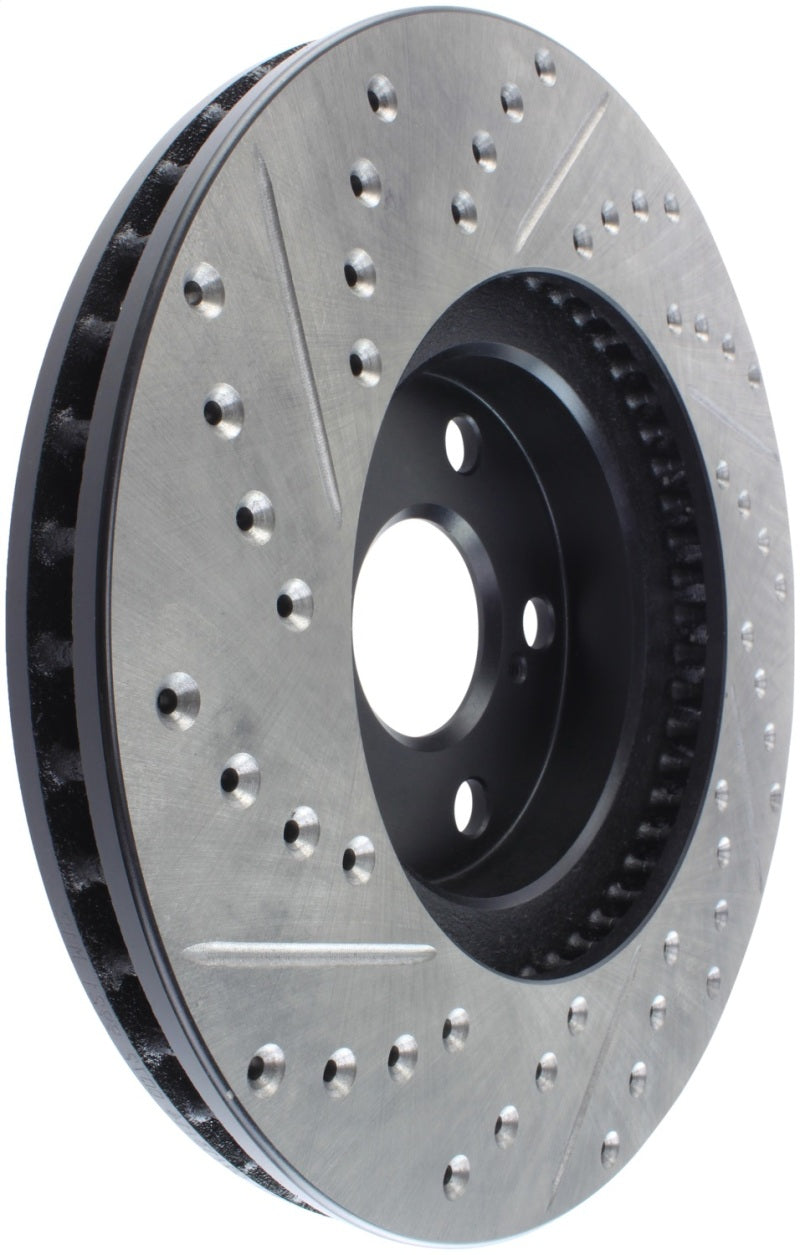 Street Driven Performance