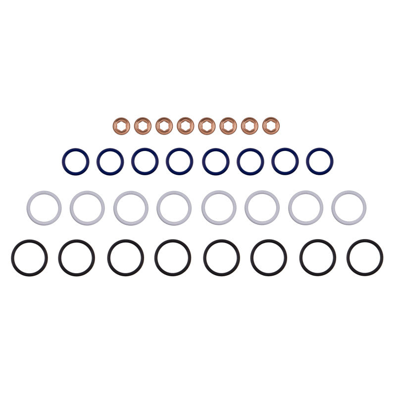 Street Driven Performance