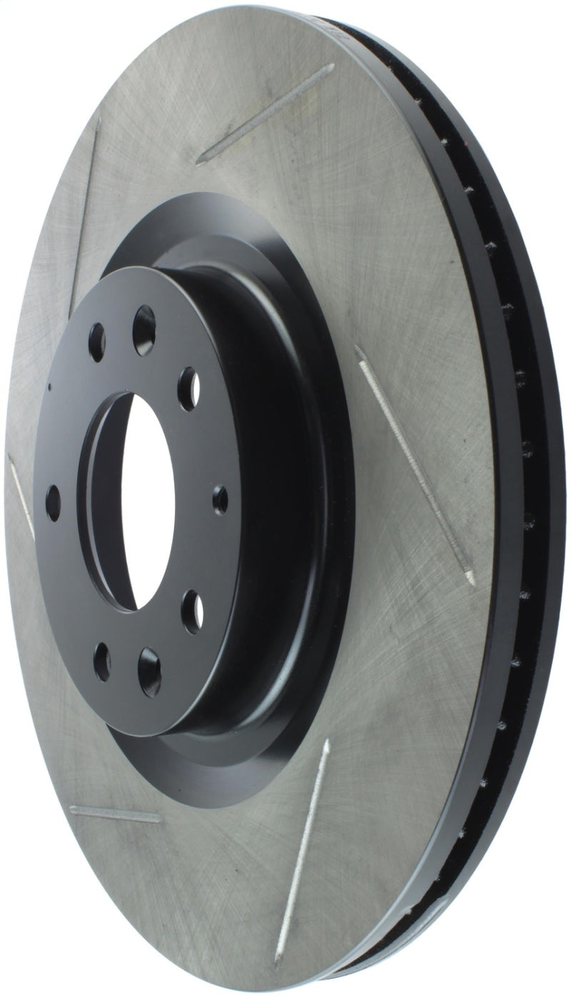 Street Driven Performance