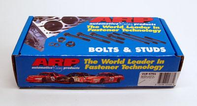 Street Driven Performance