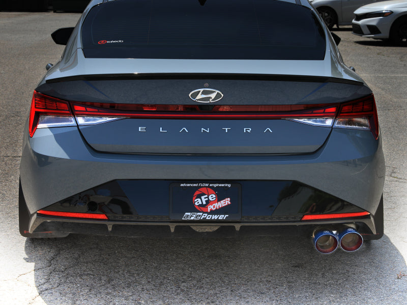 Street Driven Performance