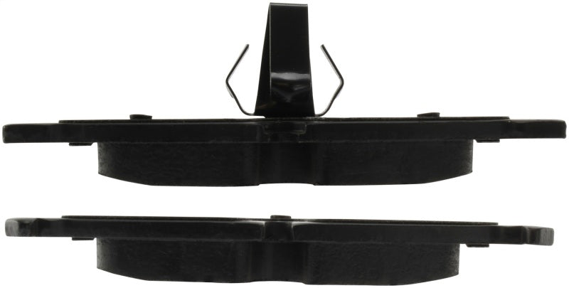 Street Driven Performance