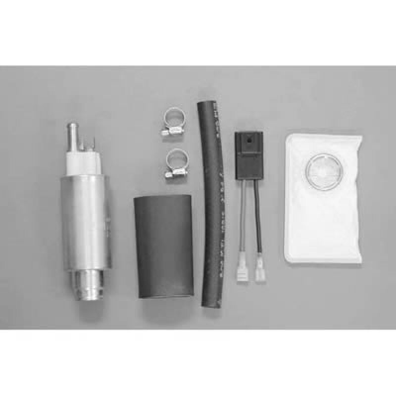 Street Driven Performance