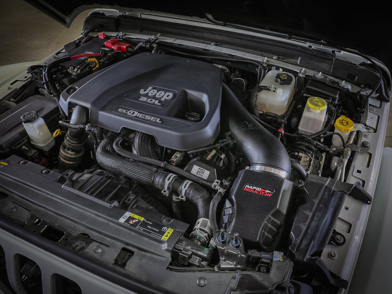 Street Driven Performance
