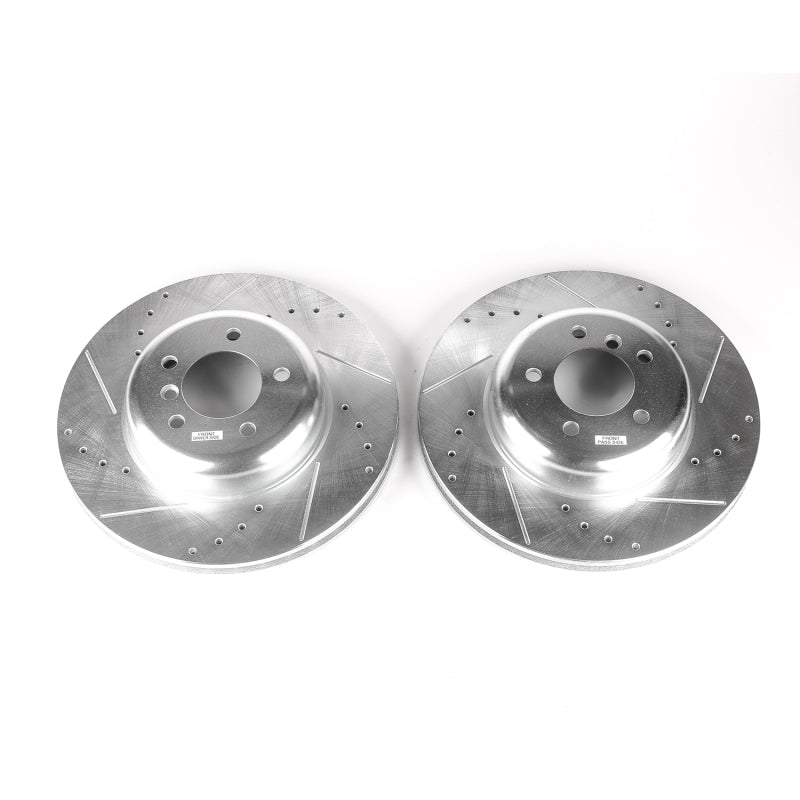 Street Driven Performance