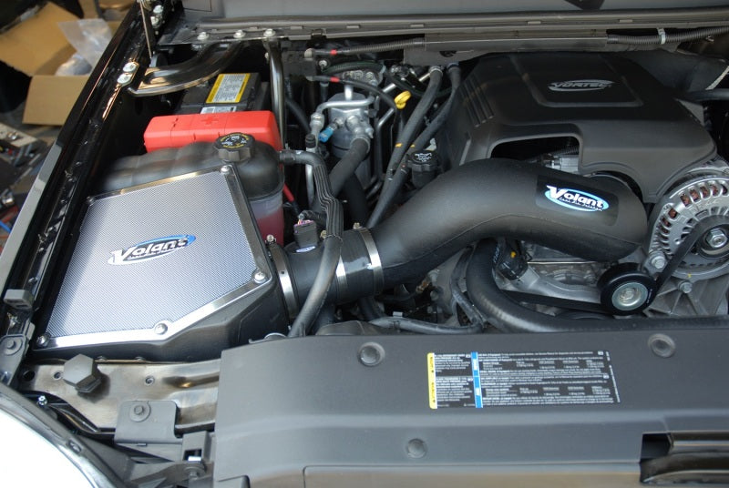 Street Driven Performance