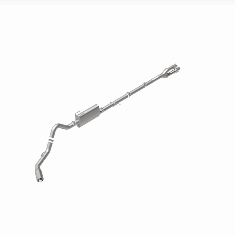 MagnaFlow Ford BRE Exhaust Replacement Kit