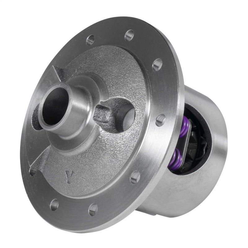 Yukon Gear 70-72 Chevrolet Monte Carlo Limited Slip & Re-Gear Kit - 8.2in 25 Spline 4.11 Ratio